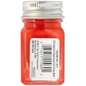 Testors Enamel Paint Open Stock .25oz-Grapefruit Flat