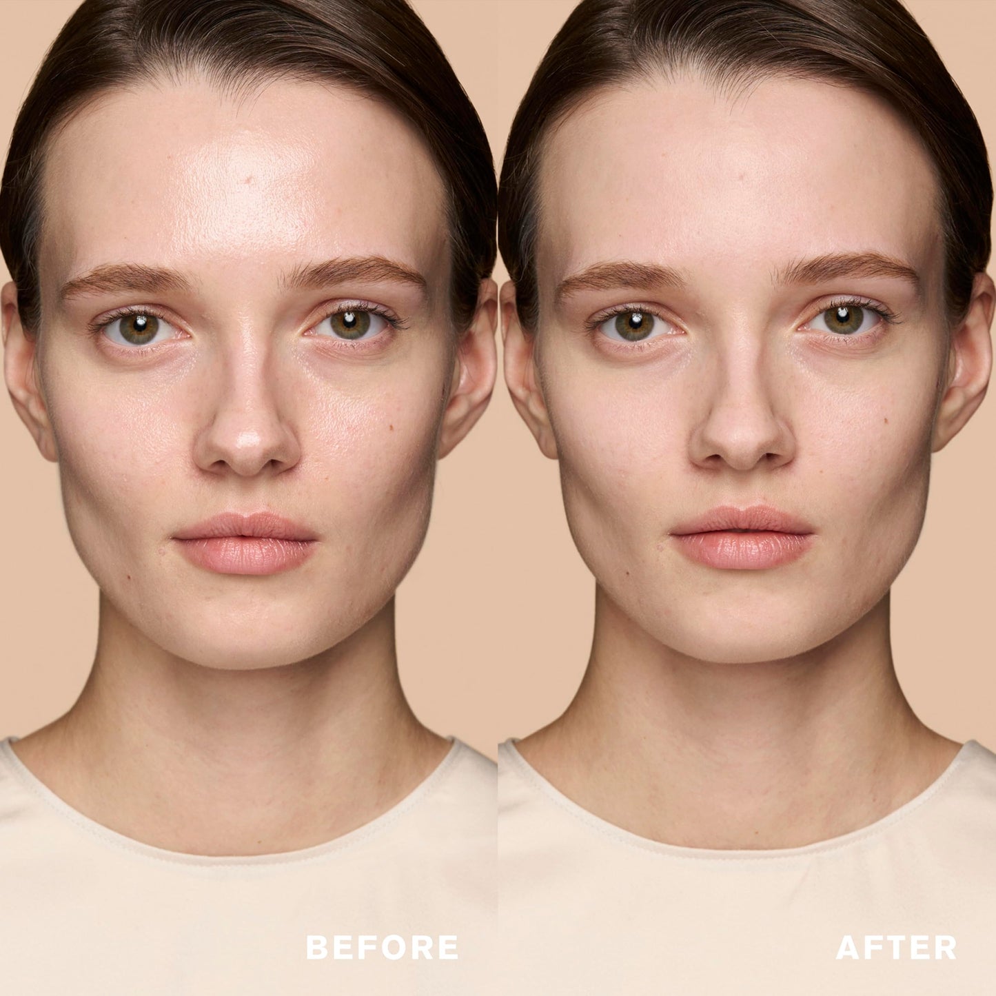 Estée Lauder Double Wear Smooth & Blur Mattifying Makeup Primer | Pore Minimizing, 1.35 Fl Oz