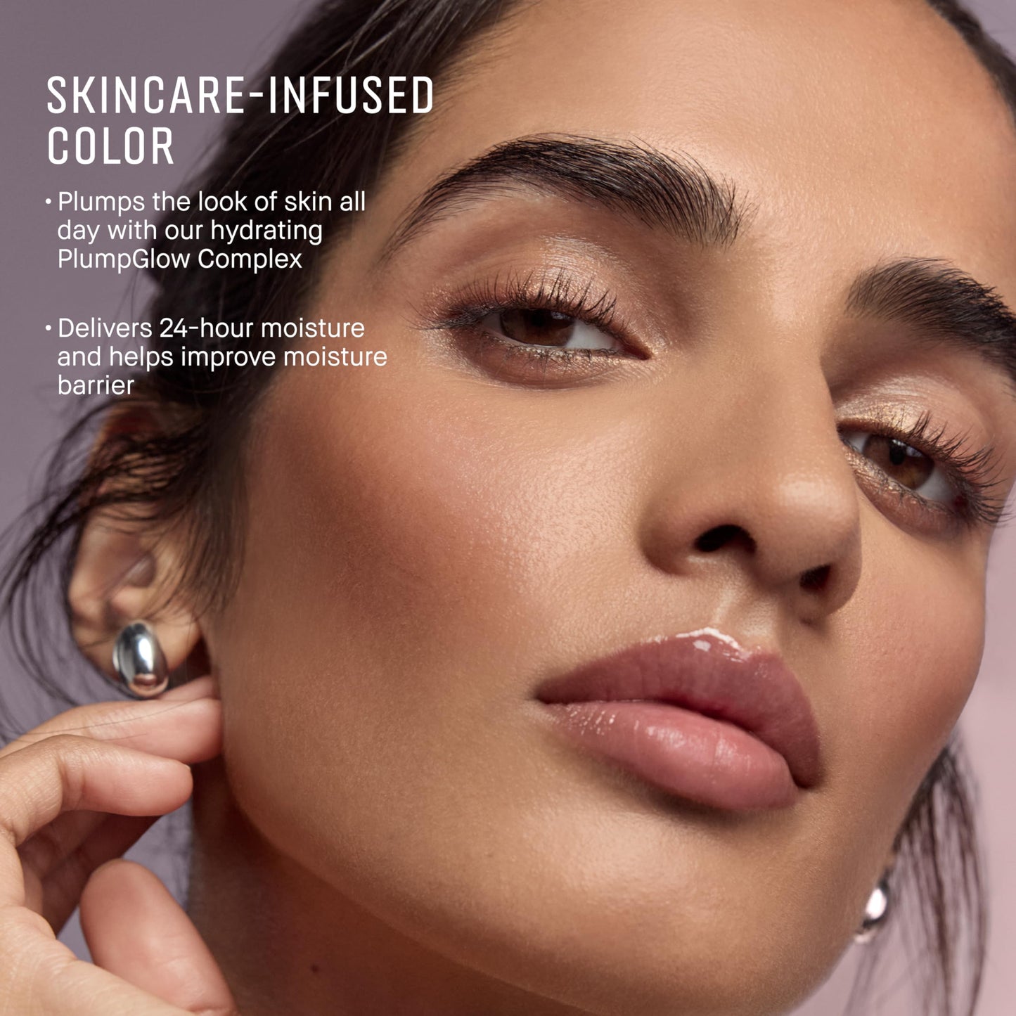 Bobbi Brown Skin Enhancer Cheek Sticks | Glowy Blush, Bronzer & Highlighter Multi-Stick for 24-Hour Moisture & 8-Hour Wear, 0.28 Ounce, Cheeky Pink