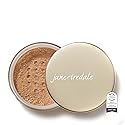 jane iredale Amazing Base Loose Mineral Powder, Caramel, 0.37 oz