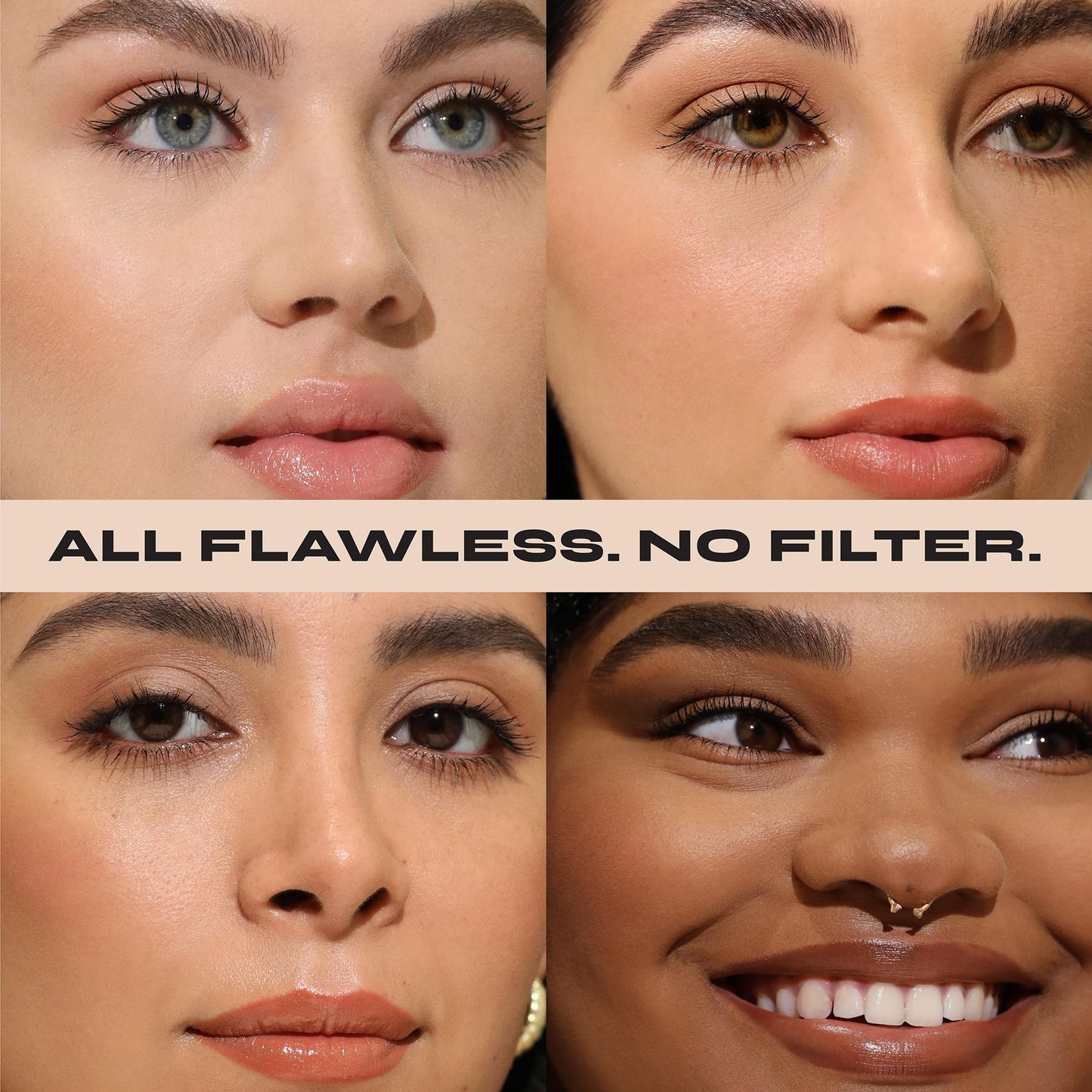 Milani Conceal + Perfect Setting Powder Makeup -Translucent Blur Out Talc-free Formula, Pore Blurring Filtered Finish Beauty & Personal Care Milani