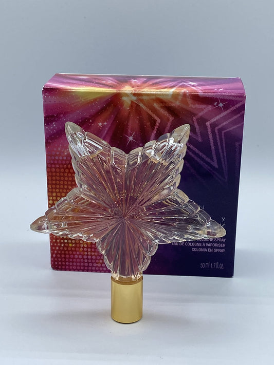New Peony Soft Musk Eau De Cologne Splash, 1.7 Fl.oz. Beauty & Personal Care AVON