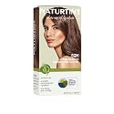 Naturtint 6GM Chocolate Brown Permanent Hair Color (Pack of 1), Ammonia Free, Vegan, Cruelty Free, up to 100% Gray Coverage, Long Lasting Results