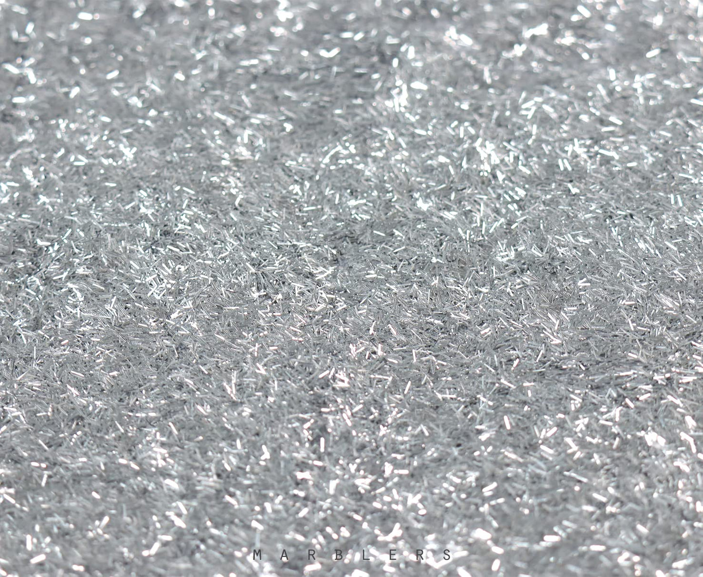 MARBLERS [Thin Line] Shape Glitter for Body & Face 0.11oz (3g) | Flake | Non-Toxic | Vegan | Cruelty-Free | Eyeshadow, Nail Polish, Nail Art |