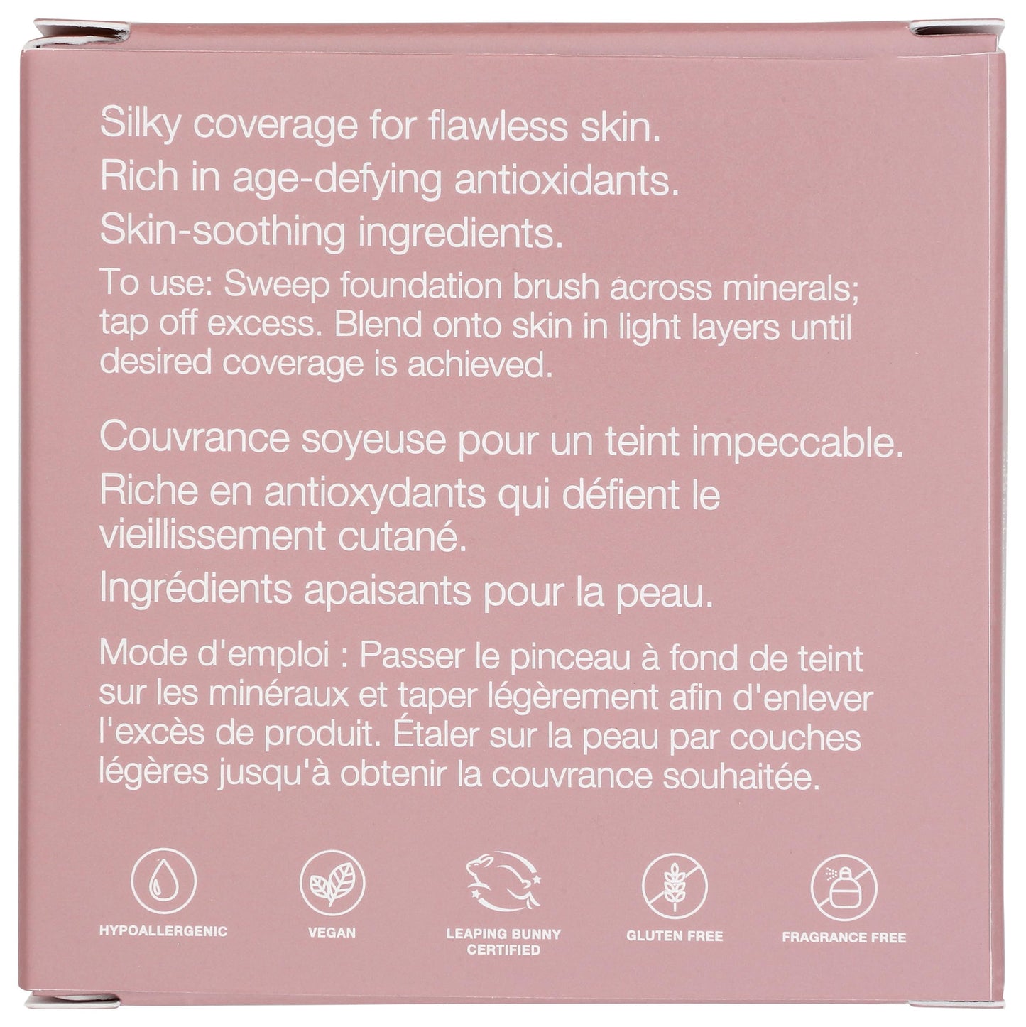 Mineral Fusion, Pressed Base Neutral 2, 0.32 Ounce Beauty & Personal Care Mineral Fusion