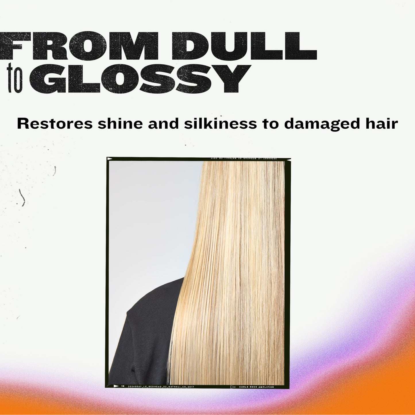 TIGI Bed Head Serial Blonde Restoring Conditioner for Damaged Blonde Hair, Hydrolyzed Keratin, 13.53 fl oz