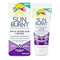 Sunburnt Advanced After-Sun Lotion, 6 Ounce