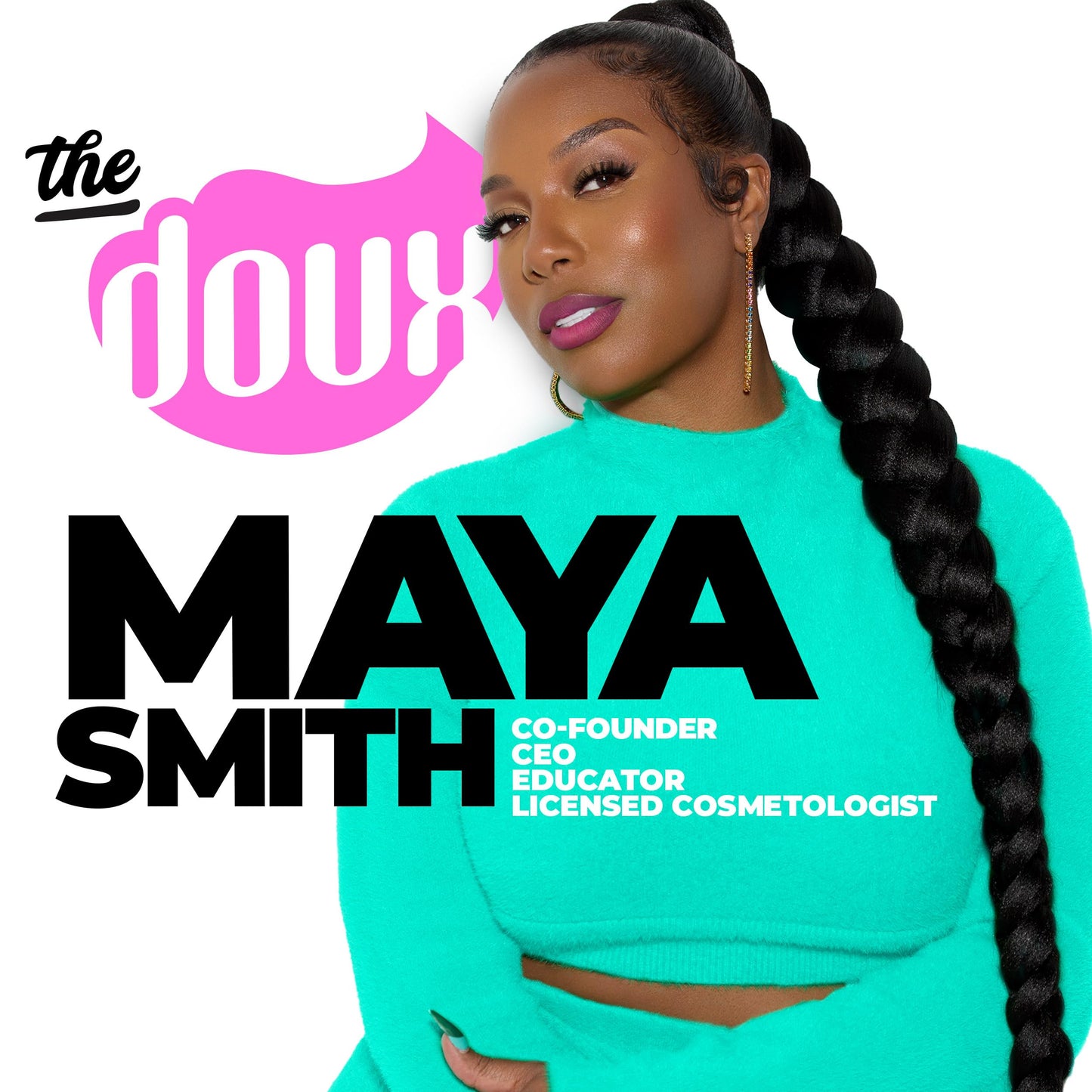 Olaemuo Long Silk Hair Bonnet – 100% Mulberry Silk Sleep Cap for Women & Men, Night Hair Wrap for All Long Hair Types, Black