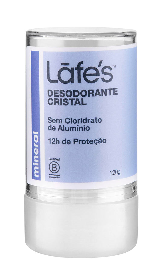Lafes, Deodorant Push Up Stick, 4.25 Ounce Beauty and Personal Care Lafe's