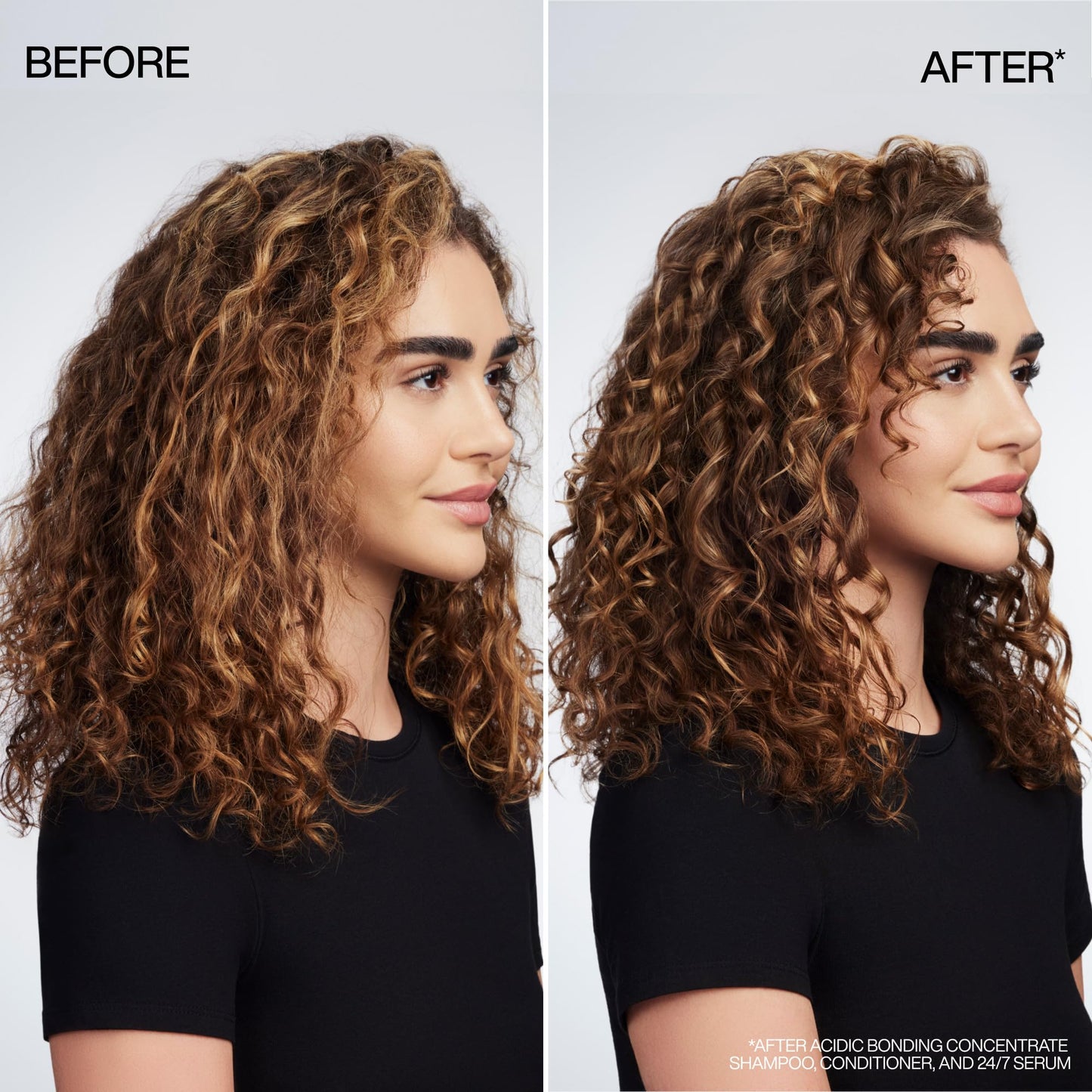 Redken Acidic Bonding Concentrate 24/7 Night & Day Serum For Damaged Hair - Nourishes & Restores, Overnight Hair Repair & Protection, Lightweight Beauty and Personal Care Redken