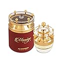 Al Haramain Manege Rouge - Arabian Perfume for Women - Long Lasting Perfume for Women - Oriental Floral Fragrances - Eau de Parfum for Women - 2.5 oz