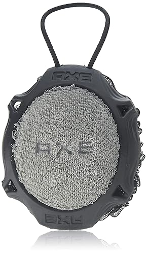 Axe Detailer 2-Sided Shower Tool, Colors May Vary 1 ea (3 pack)