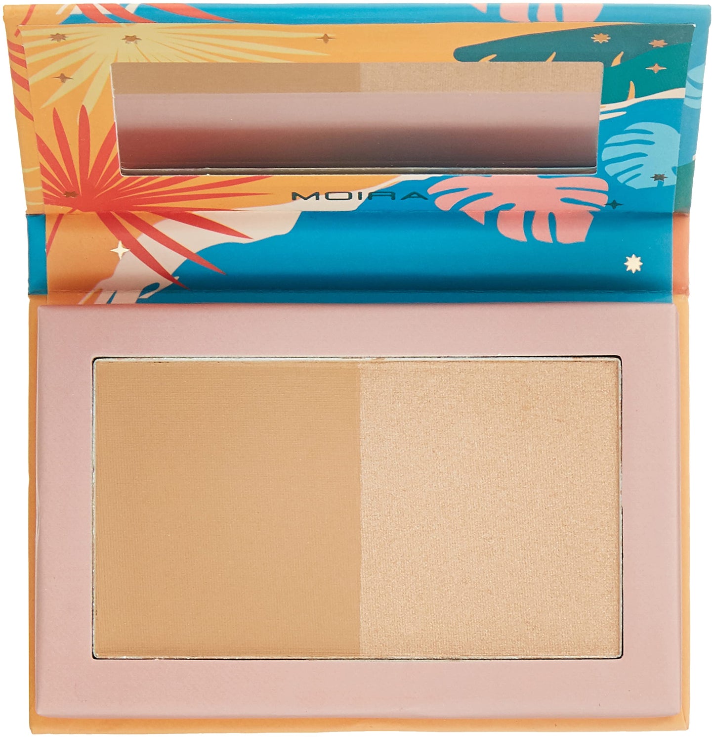 Caught in the Sun Dual Bronzer