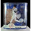 McFarlane MLB Series 22:Derek Jeter 4 - New York Yankees
