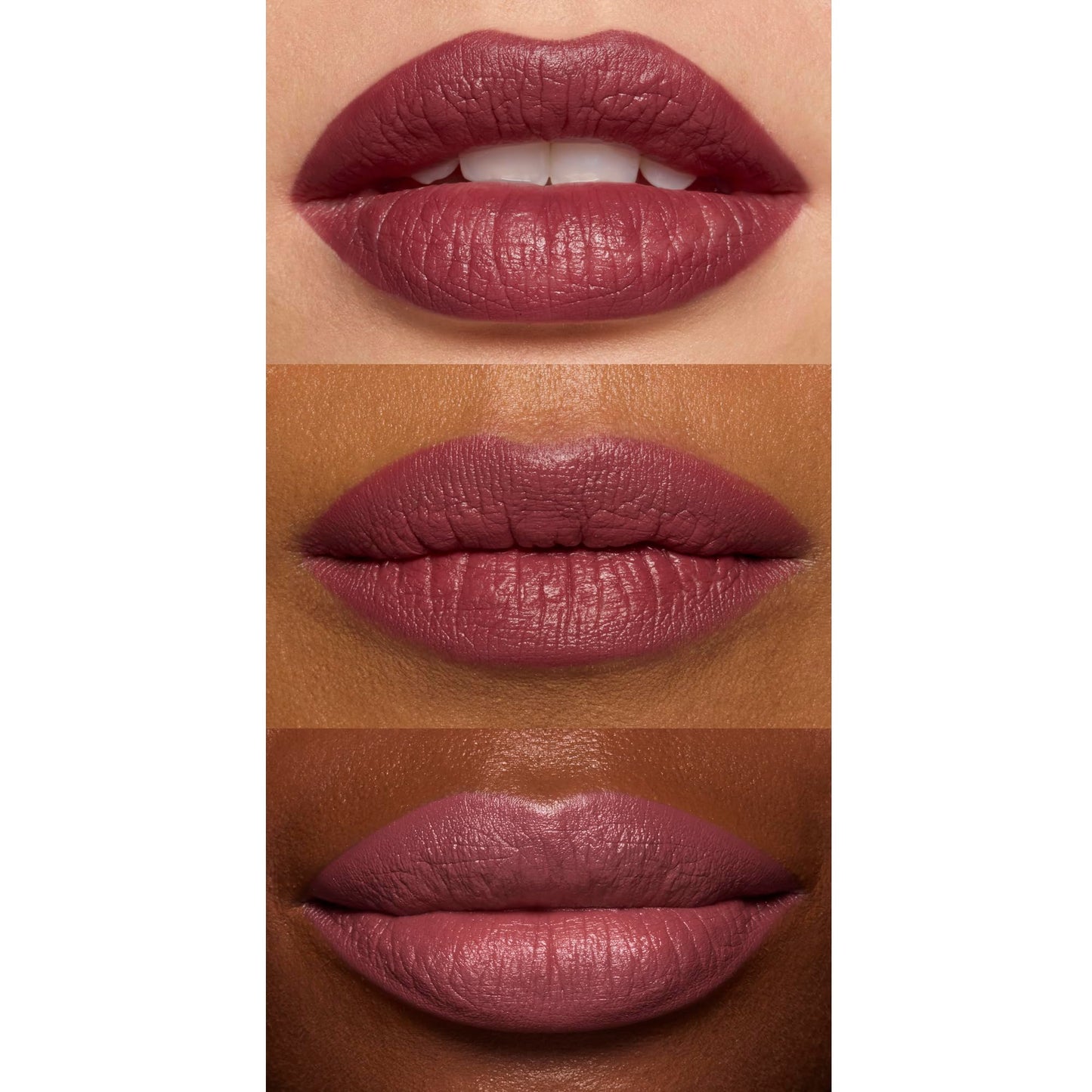 e.l.f. Cream Glide Lip Liner, Highly-Pigmented Pencil For Shaping & Sculpting Lips, Semi-Matte Finish, Vegan & Cruelty-Free, That Merlot Tho
