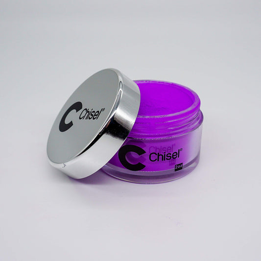 Chisel Nail Art - Neon 2oz (Neon 8) Beauty & Personal Care Tipiak