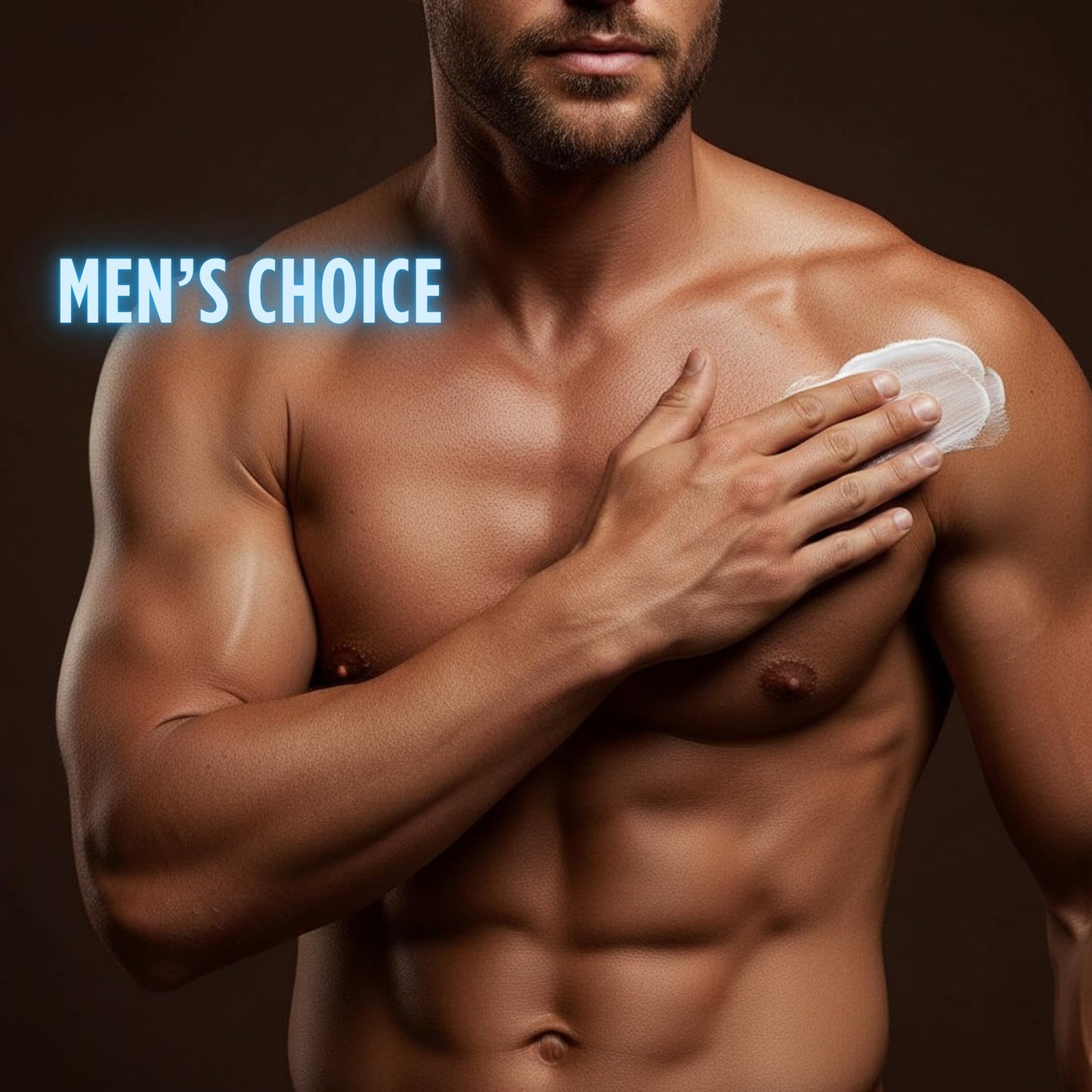 Onyx HE Tanning Bed Lotion for Men - Indoor Tanning Lotion Accelerator & Bronzer, Quick & Dark Tan, Men's Tanning Lotion with Skin Firming, Muscle