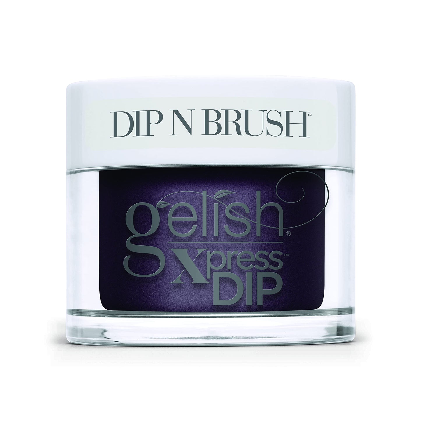 Gelish Plaid Reputation Collection Xpress Dip N Brush Powder - Follow Suit, 1.5 oz Beauty & Personal Care Gelish