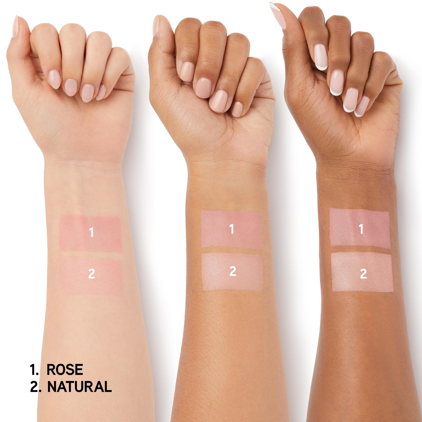 Physicians Formula Happy Booster Glow & Mood Boosting Blush, Silky Smooth Formula, Hypoallergenic, Blends Easily with Radiant Finish - Rose