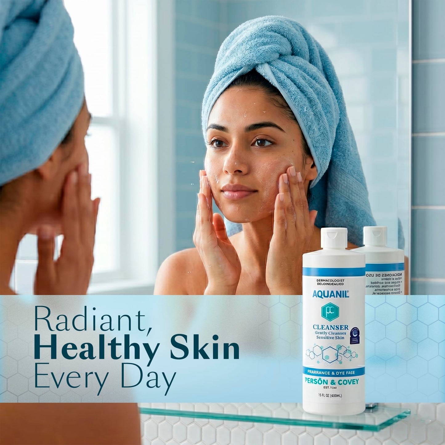 Aquanil Cleanser