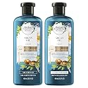 Herbal Essences Argan Oil of Morocco Shampoo and Conditioner for Color Treated Hair, , Paraben Free, BioRenew, Bundle Pack, 13.5 FL OZ