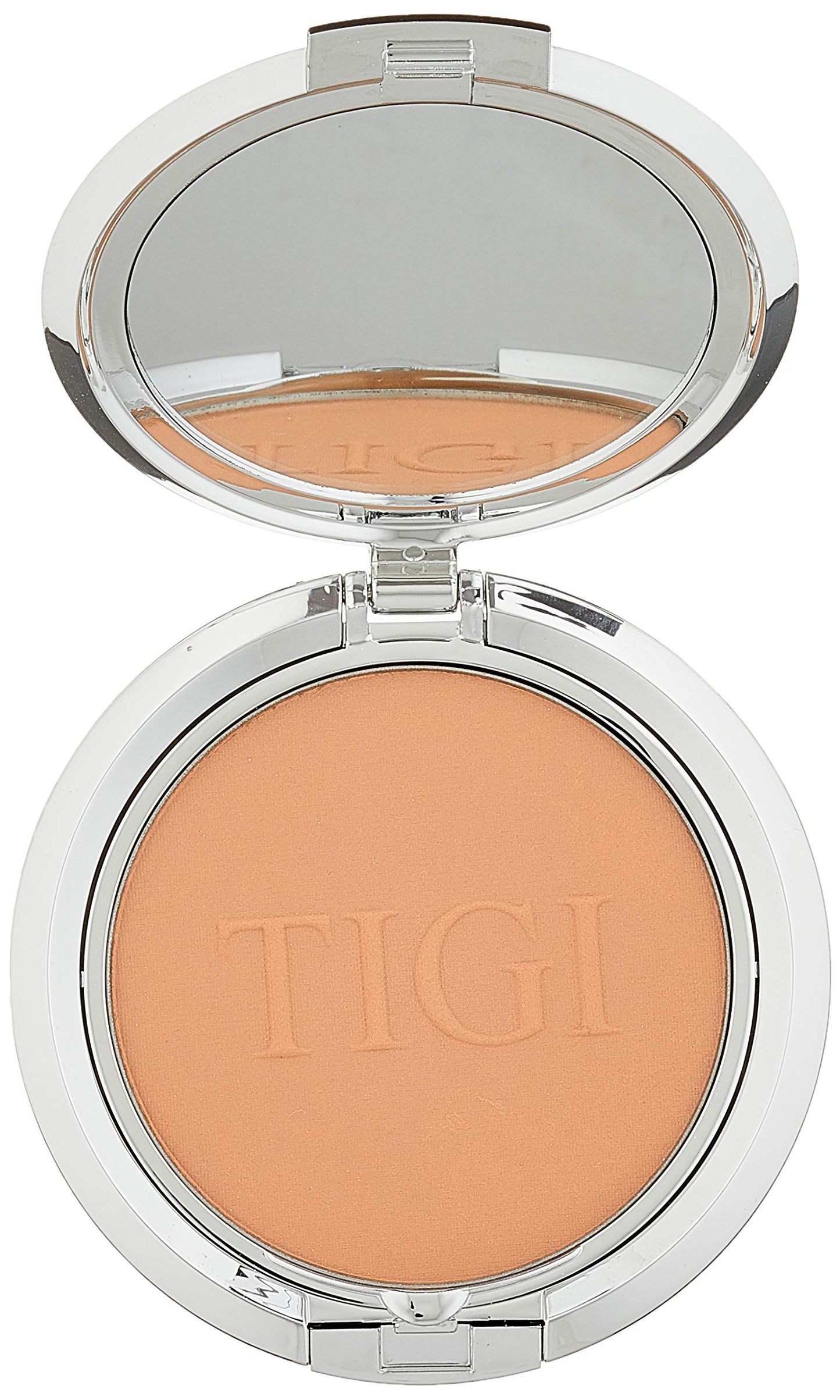 TIGI Cosmetics Powder Foundation, Beauty, 0.37 Ounce