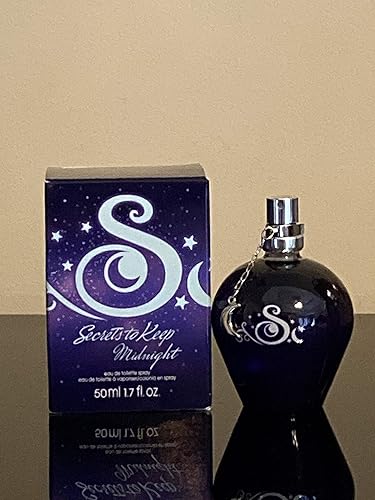 Avon Secrets to Keep Midnight