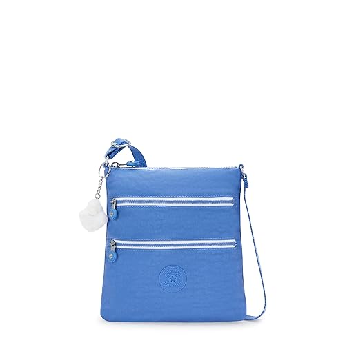 Kipling Women's Keiko Crossbody Mini Bag, Lightweight Adjustable Purse, Durable Shoulder Sling
