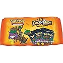 Pokemon TCG Booster Bundle- Trick or Trade