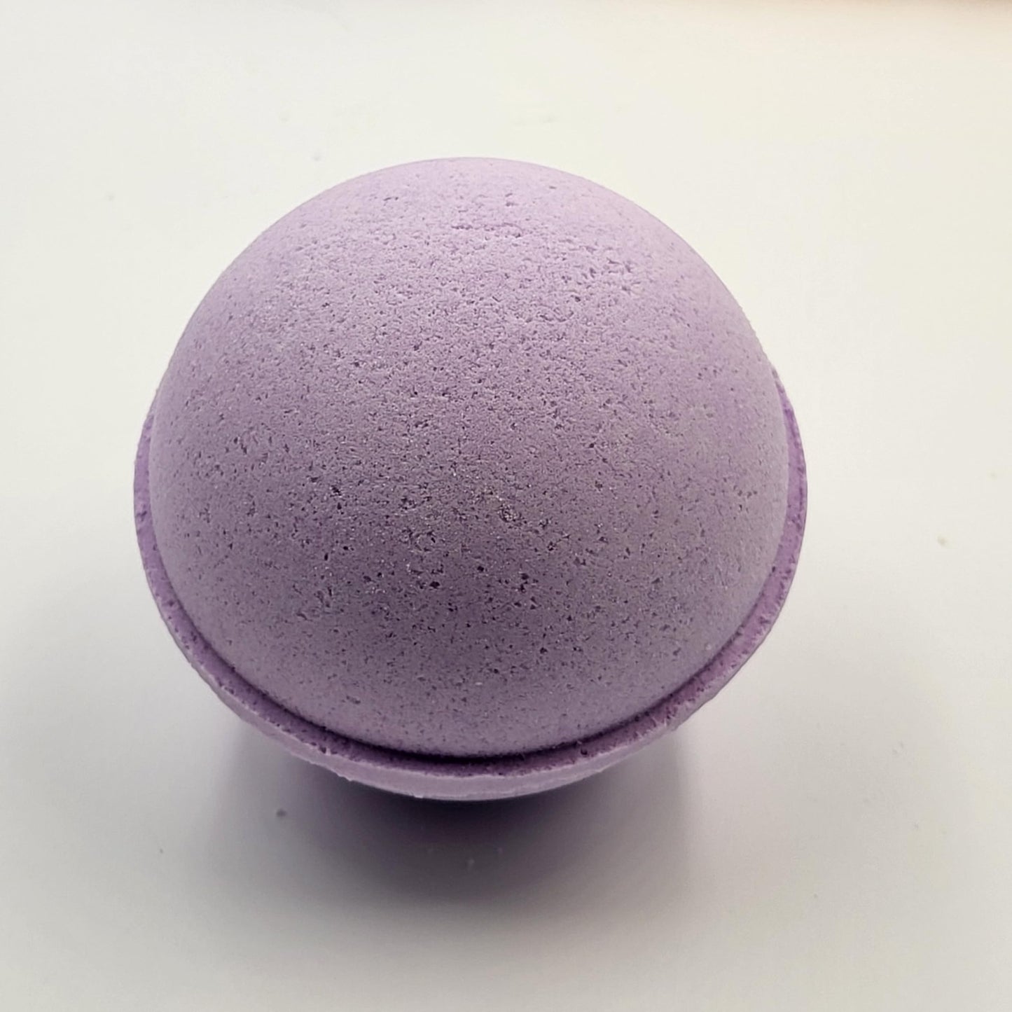 Spa Pure French Lilac Fizzies: 3 FRENCH LILAC Luxury Bath Bomb Fizzies, Large 5 Oz Each, Natural, Handmade in the USA with Shea, Mango & Cocoa…