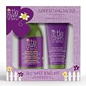 Little Green Kids Super Detangling Duo Kit