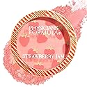 Physicians Formula Murumuru Strawberry Jam Blush Strawberry, Shimmery finish