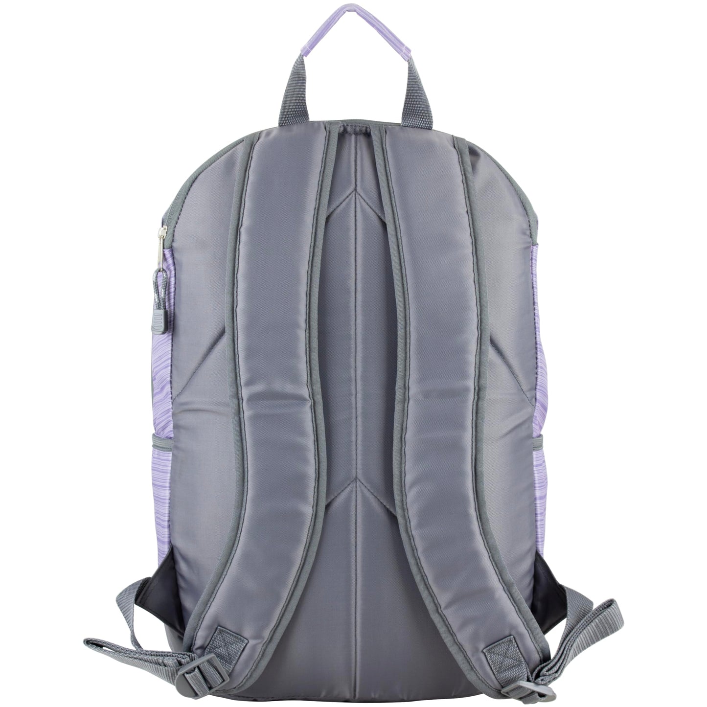Fuel Pro Sport Multi-pocket Backpack - New Lilac Strips