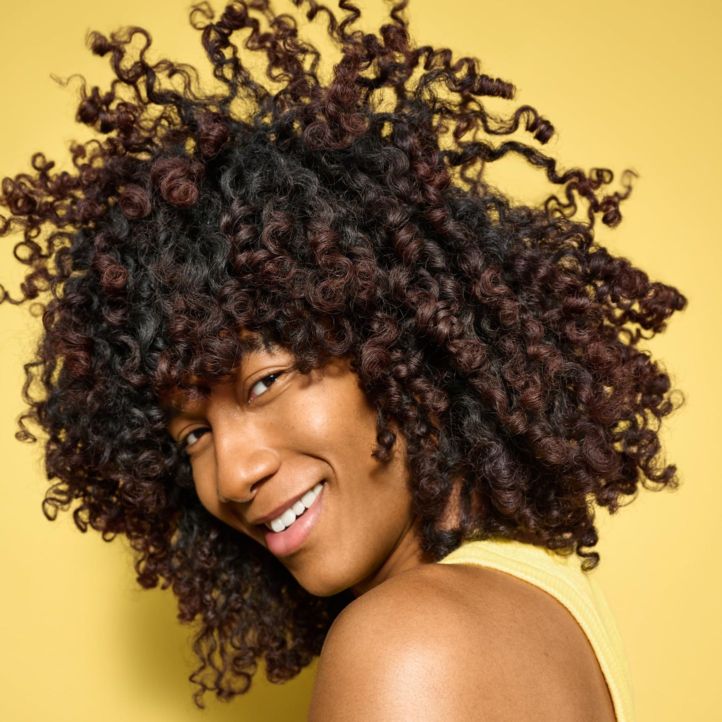 DevaCurl No-Poo Original Non-Lathering Cleanser for Rich Moisture, 3 fl. oz