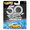 Hot Wheels 50th Anniversary Favs 69 Camaro