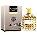Hybrid & Company Valentine Pour Homme for Ceo Men’s Classic Scent Perfume Eau De Toilette Spray 100 ML