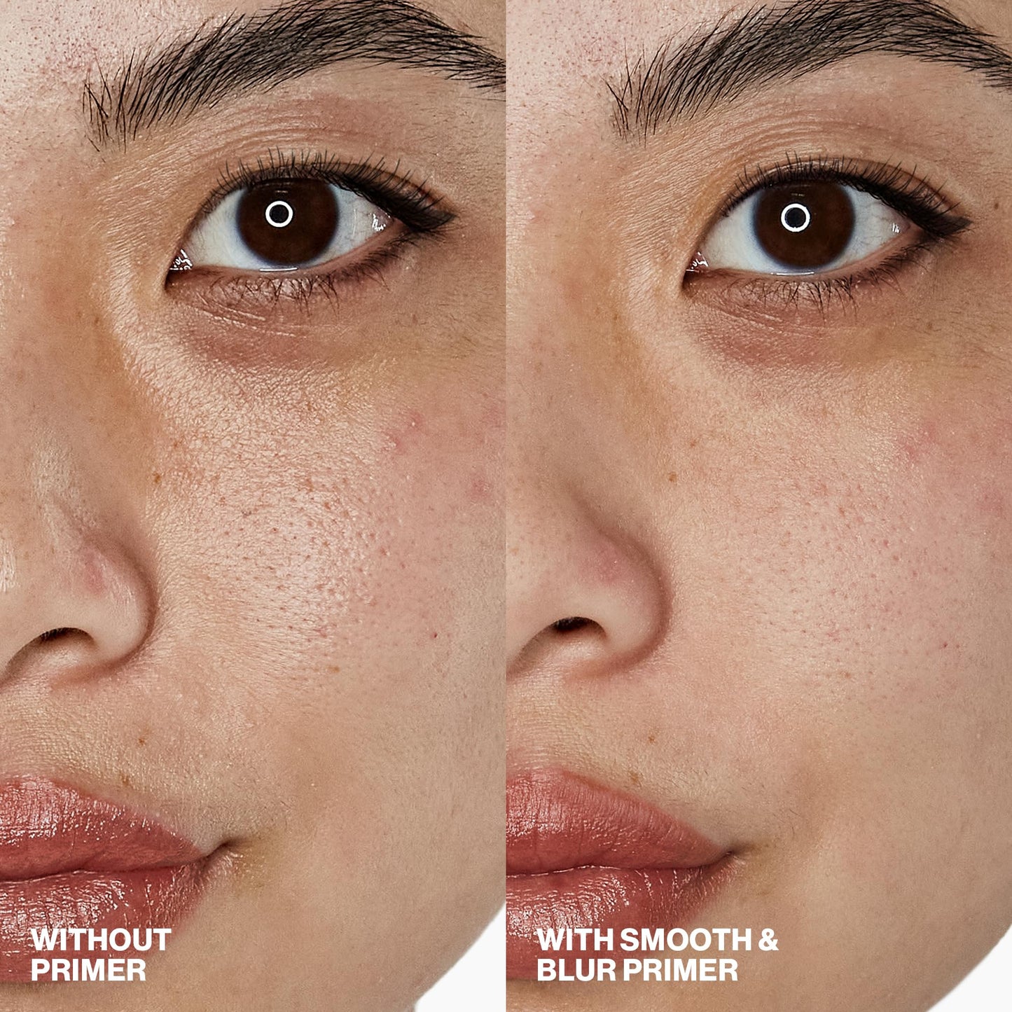 Smashbox The Original Photo Finish Smooth & Blur Makeup Primer | Instantly Smooths and Blurs Fine Lines and Pores | Vitamins A + E, 1.7 Fl Oz
