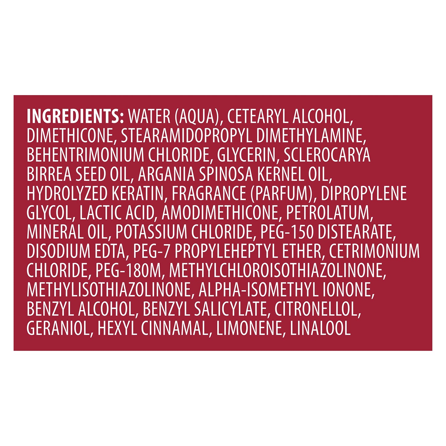 TRESemmé Smoothing Hair Mask Keratin Smooth 1.5 oz