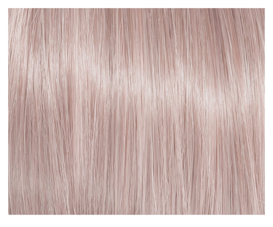 Milano Care Milano Colore - Nourishing Hair Coloring Treatment - Permanent Hair Dye - Hair Color Cream (Peroxide Cream Not Included), 11.11 Platinum
