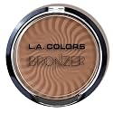 L.A. COLORS Bronzer, Tanned CFB406