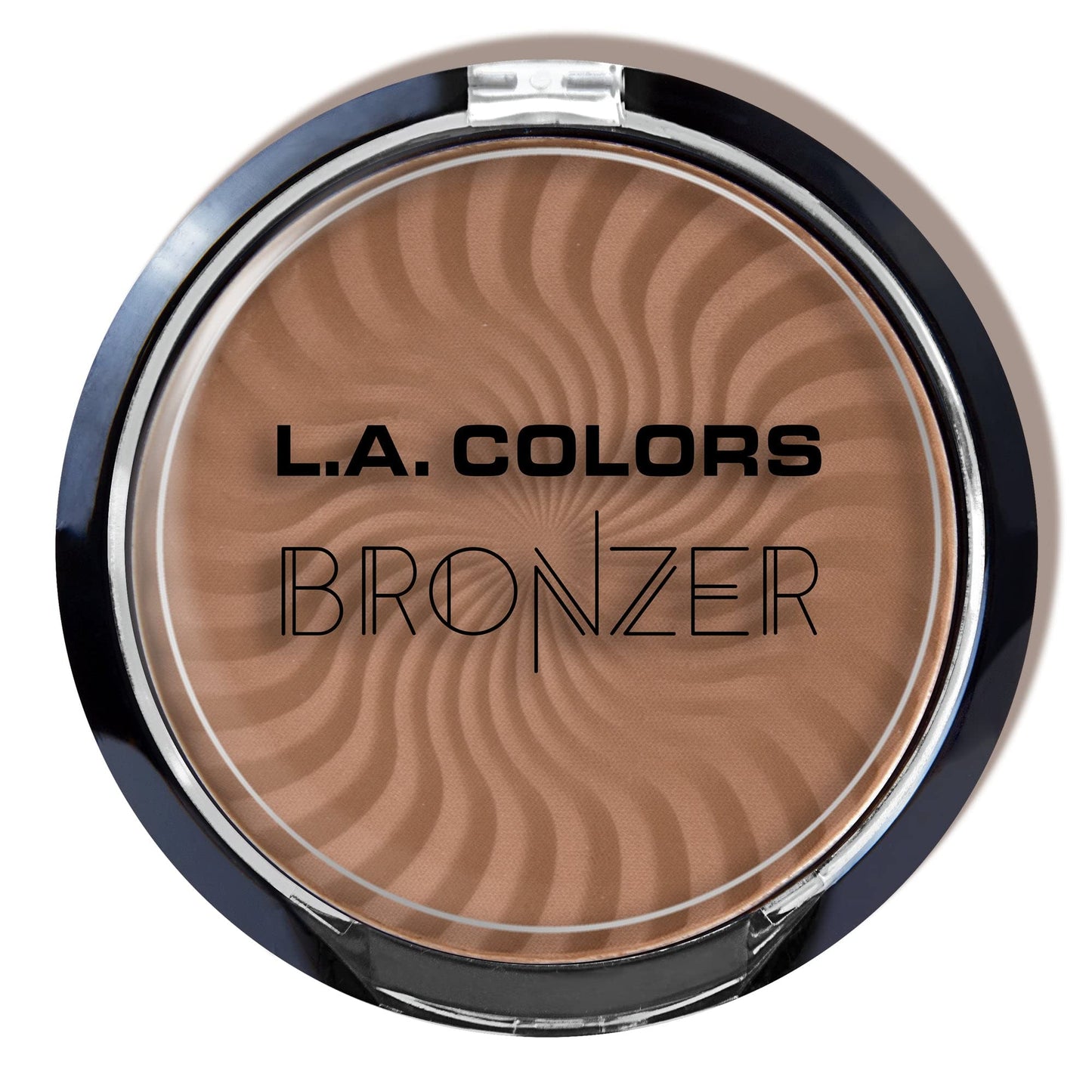 L.A. COLORS Bronzer, Tanned CFB406