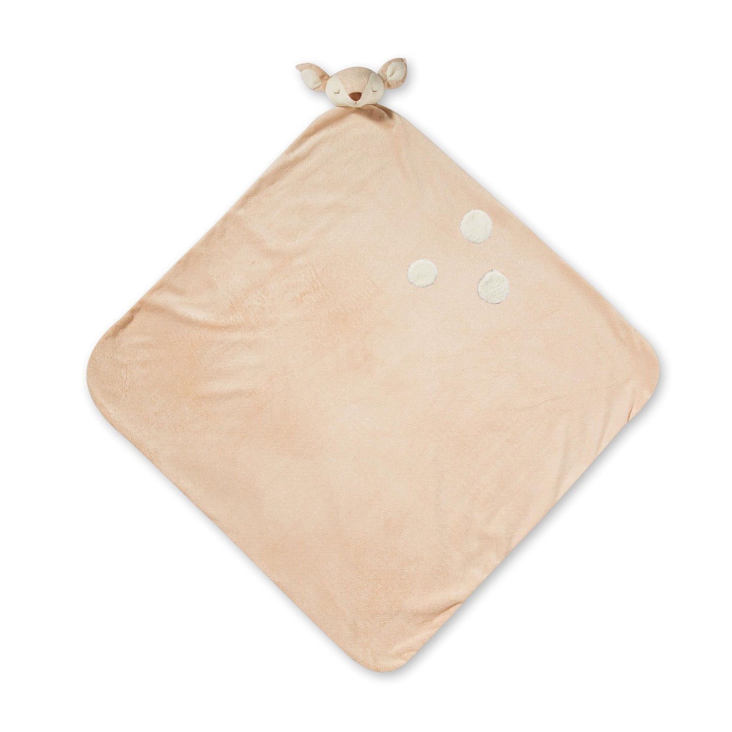 Angel Dear - Fawn, Nap Blanket
