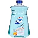 Dial Liquid Hand Soap Refill, Coconut Water & Mango, 52 Fluid Ounces (Pack of 3)