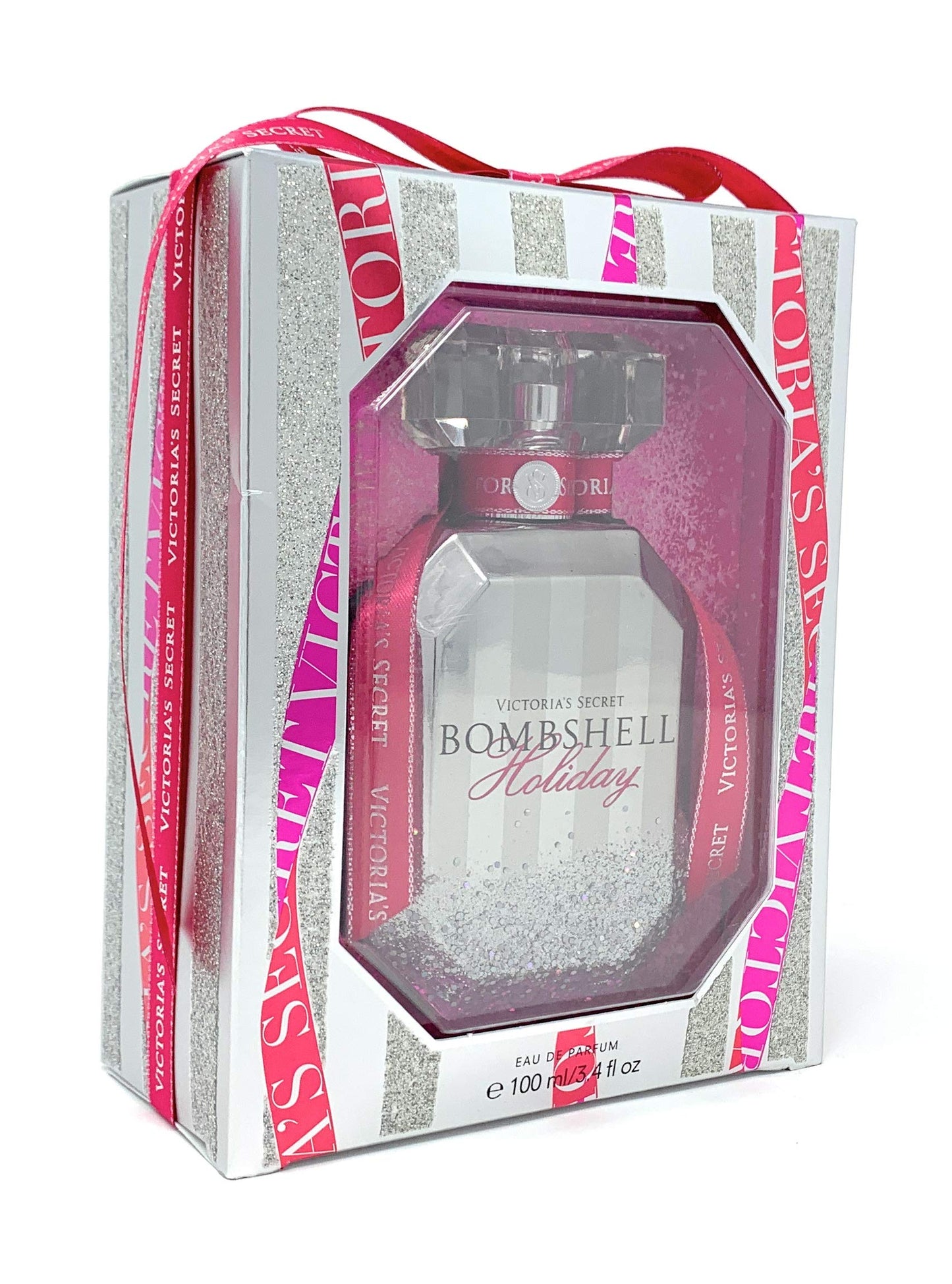 Victoria's Secret Bombshell Holiday 3.4 fl oz Eau de Parfum