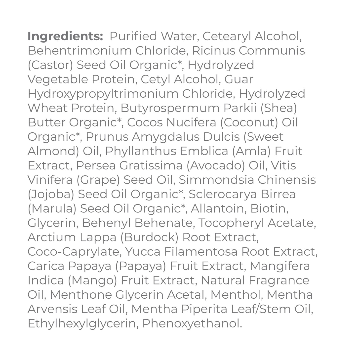 Derma E Ramos Curl Repair Deep Treatment, 10 oz