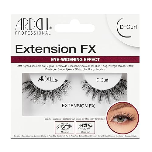 Extension FX B Curl