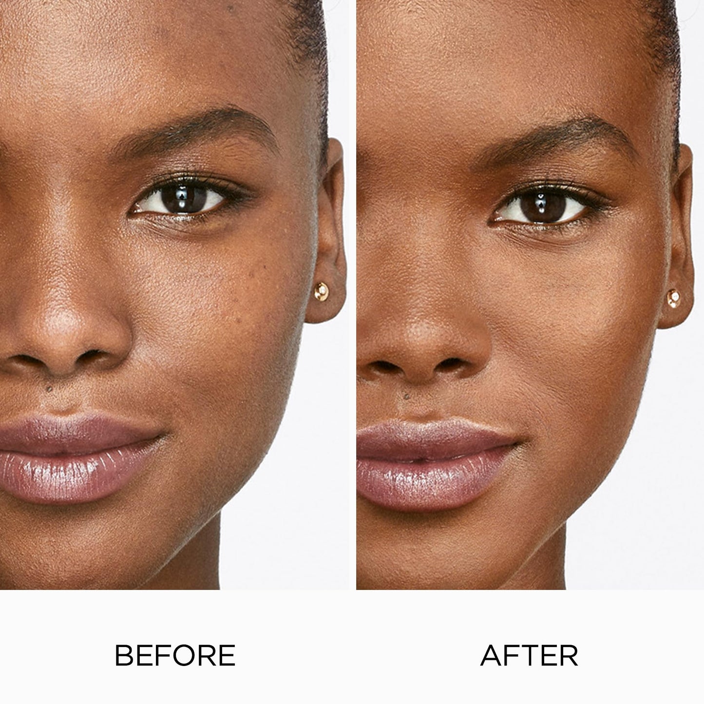 Laura Mercier Flawless Lumière Foundation, 15HR Hydration, Medium to Full Coverage, Improves the Look of Dull and Dry Skin, Luminous Finish