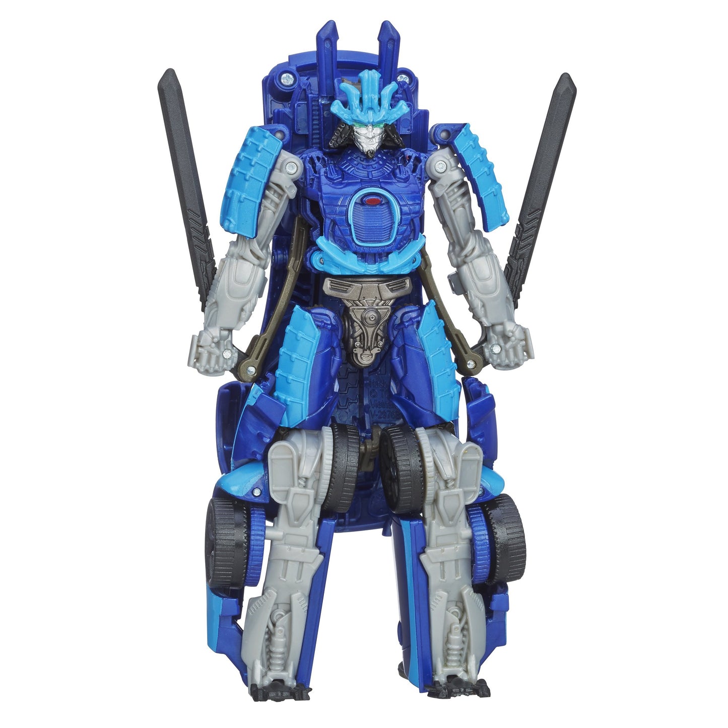 Transformers Age of Extinction Autobot Drift Power Attacker