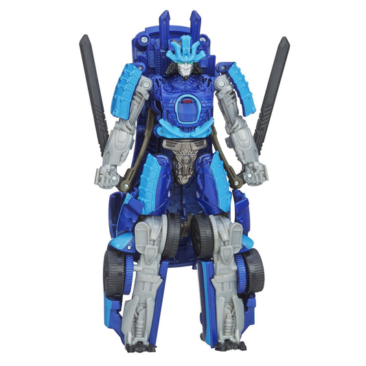 Transformers Age of Extinction Autobot Drift Power Attacker