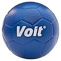 Tuff Foam Soccerball Size 4 - Blue
